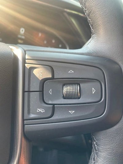 2024 GMC Sierra 3500 HD Denali Ultimate DRW