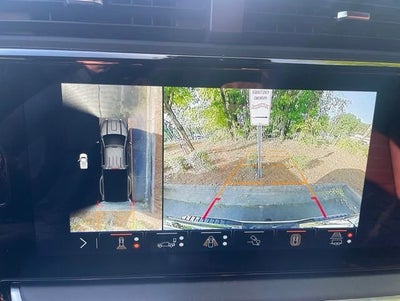 2024 GMC Sierra 3500 HD Denali Ultimate DRW