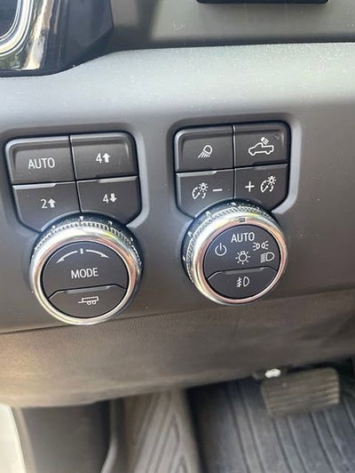 2024 GMC Sierra 3500 HD Denali Ultimate DRW