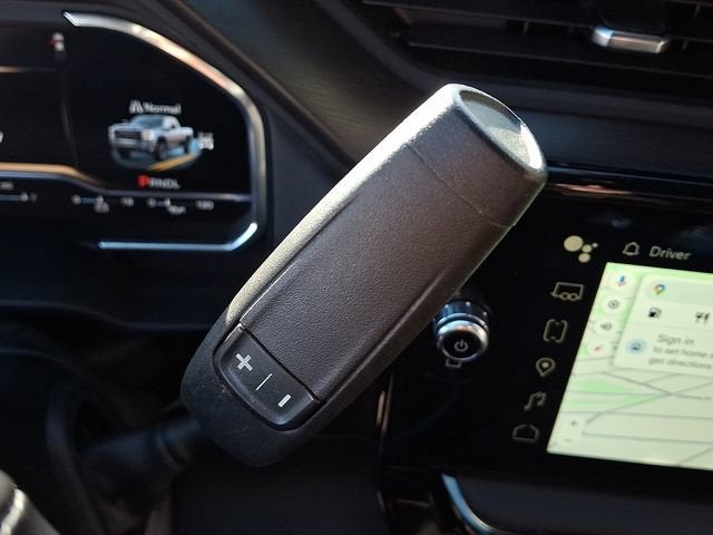 2024 GMC Sierra 2500 HD AT4X