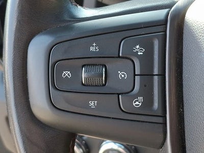 2024 GMC Sierra 2500 HD AT4X