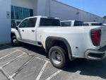2026 GMC Sierra 3500 HD Pro DRW