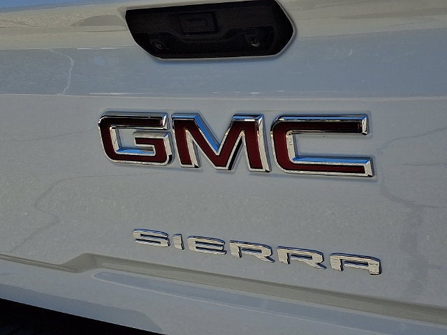 2026 GMC Sierra 3500 HD Pro DRW