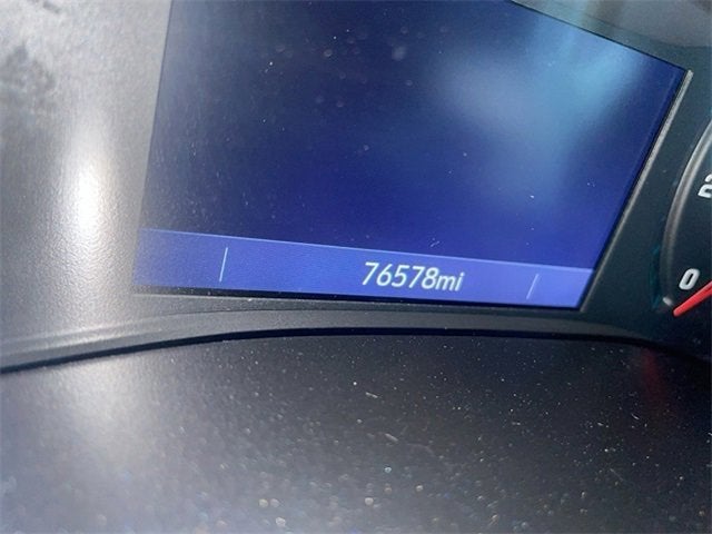 2019 GMC Canyon 4WD Denali