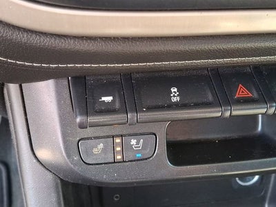 2018 GMC Canyon 4WD Denali