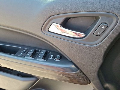 2018 GMC Canyon 4WD Denali