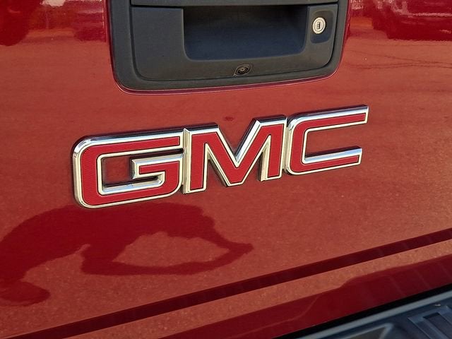 2018 GMC Canyon 4WD Denali