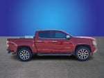2018 GMC Canyon 4WD Denali