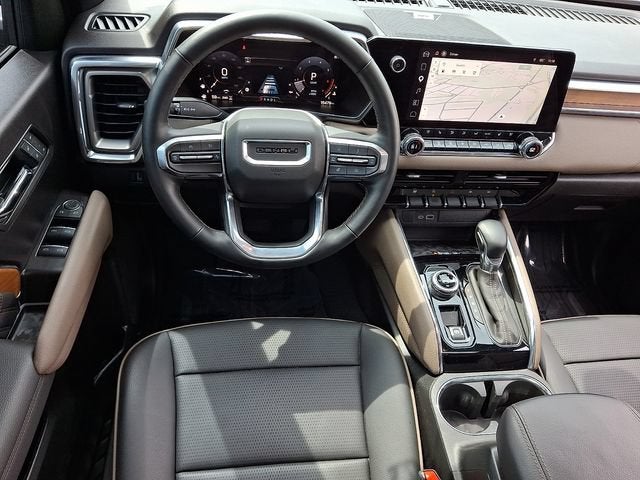 2025 GMC Canyon Denali