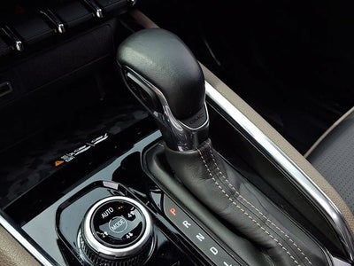 2025 GMC Canyon Denali