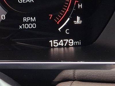 2025 GMC Canyon Denali