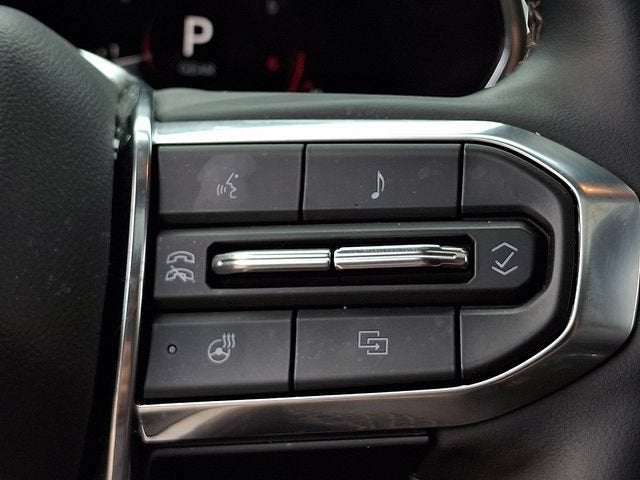 2025 GMC Canyon Denali