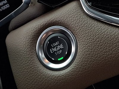 2025 GMC Canyon Denali