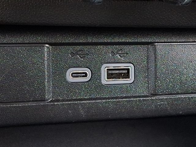 2025 GMC Canyon Denali