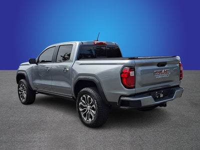 2025 GMC Canyon Denali