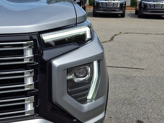 2025 GMC Canyon Denali