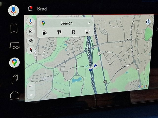 2022 GMC Sierra 1500 Denali Ultimate