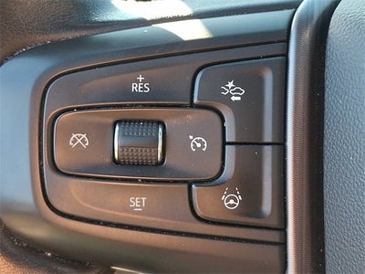 2022 GMC Sierra 1500 Denali Ultimate