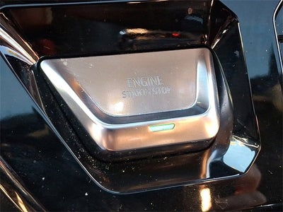 2022 GMC Sierra 1500 Denali Ultimate