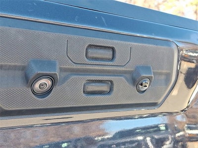 2022 GMC Sierra 1500 Denali Ultimate