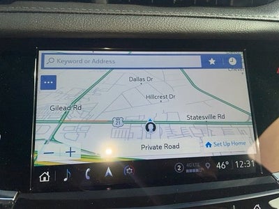 2025 Cadillac XT6 Sport