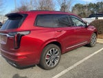 2025 Cadillac XT6 Sport
