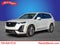 2020 Cadillac XT6 AWD Sport