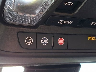 2020 Cadillac XT6 AWD Sport