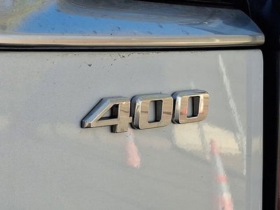 2020 Cadillac XT6 AWD Sport