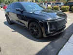 2024 Cadillac LYRIQ Sport 3