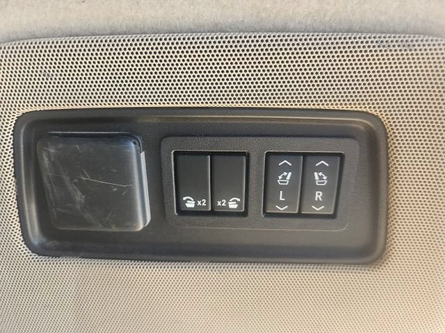 2021 Cadillac Escalade ESV Premium Luxury
