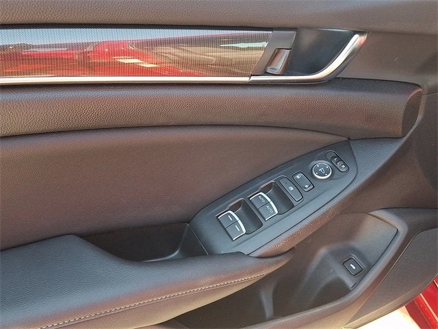 2021 Honda Accord Sedan Sport