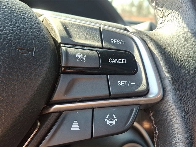 2021 Honda Accord Sedan Sport