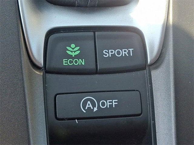 2021 Honda Accord Sedan Sport