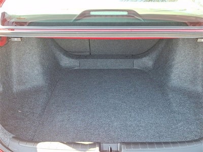 2021 Honda Accord Sedan Sport