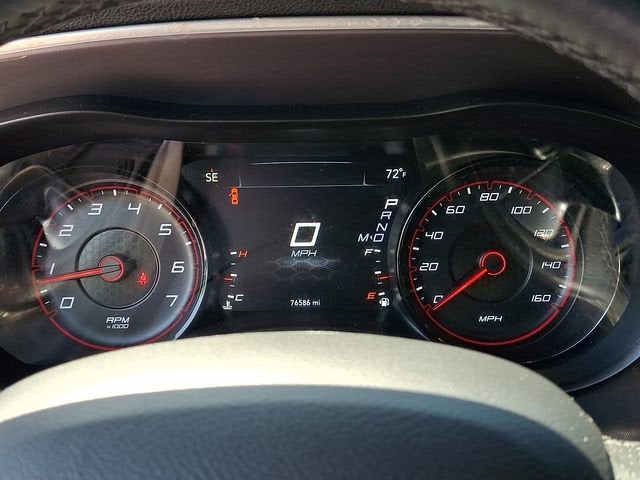 2020 Dodge Charger R/T