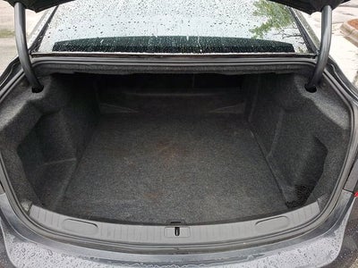 2019 Chevrolet Impala Premier