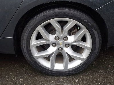 2019 Chevrolet Impala Premier