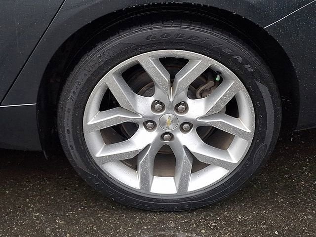 2019 Chevrolet Impala Premier