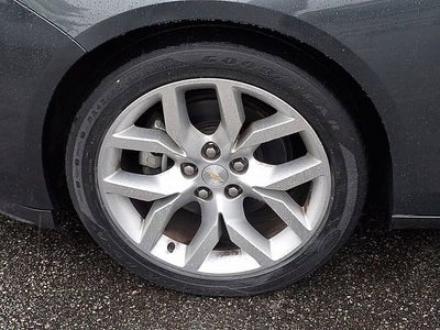 2019 Chevrolet Impala Premier
