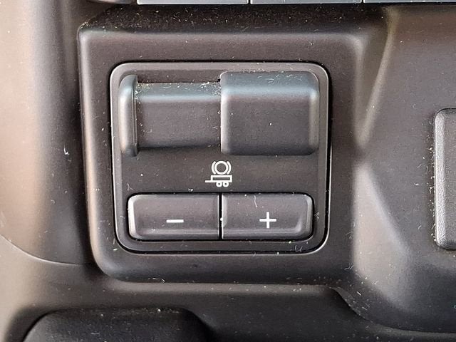 2022 Chevrolet Silverado 2500 HD High Country