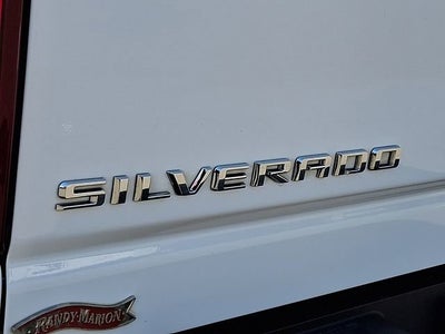 2022 Chevrolet Silverado 2500 HD High Country