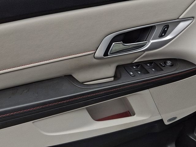 2014 GMC Terrain SLT