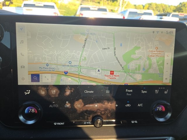 2024 Lexus RX RX 500h F SPORT Performance