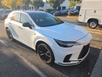 2024 Lexus RX RX 500h F SPORT Performance