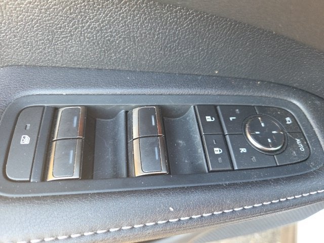 2024 Lexus RX RX 500h F SPORT Performance
