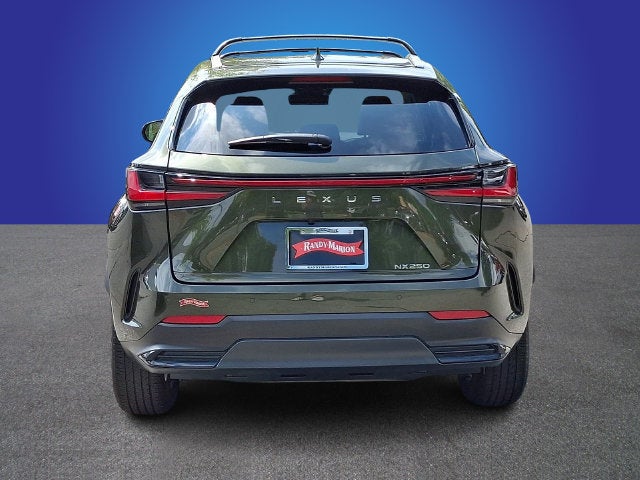 2023 Lexus NX NX 250 Premium