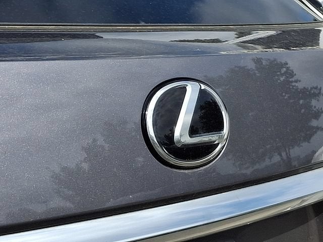 2022 Lexus RX RX 350