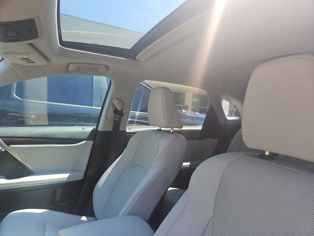 2022 Lexus RX RX 350