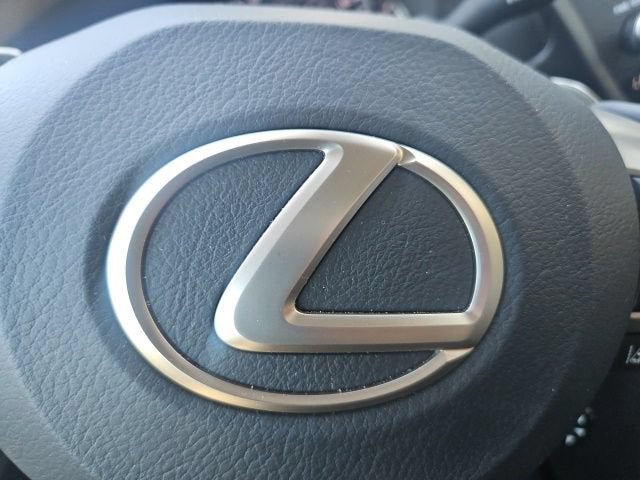2022 Lexus RX RX 350